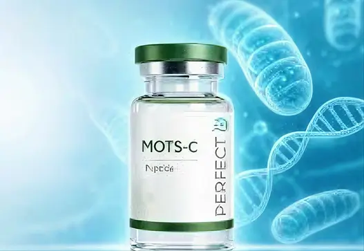 Pharmaceutical-grade peptide compound
