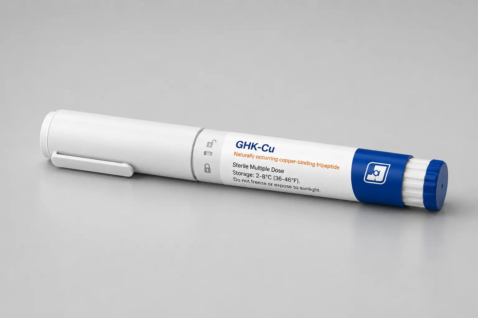 GHK-Cu