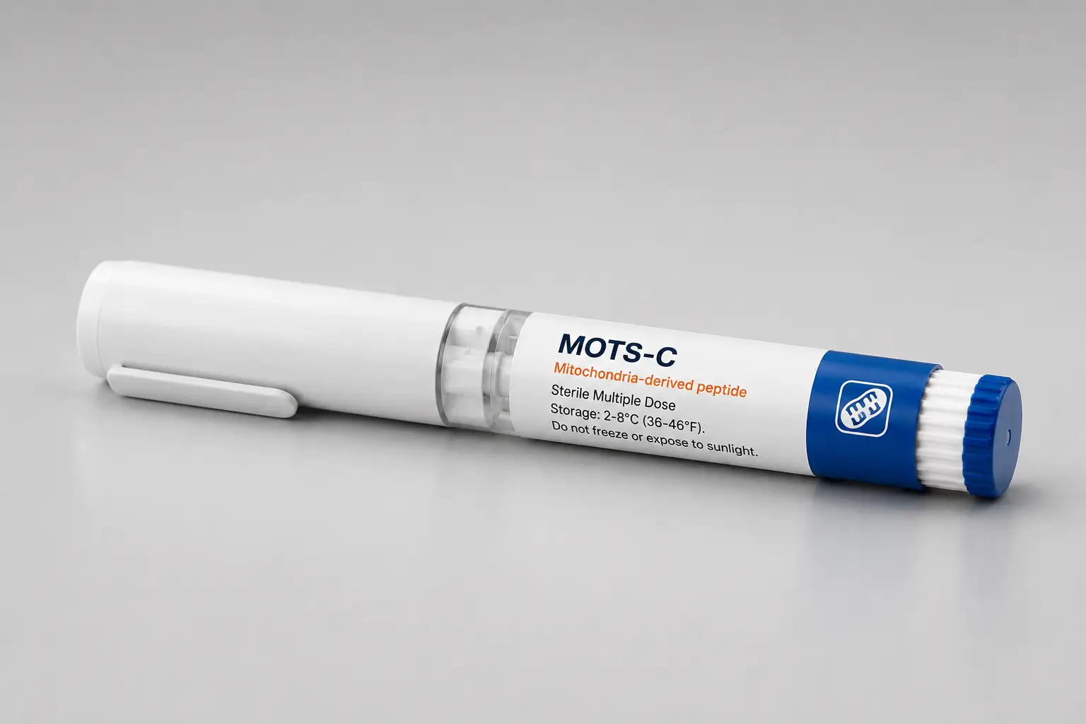 MOTS-C
