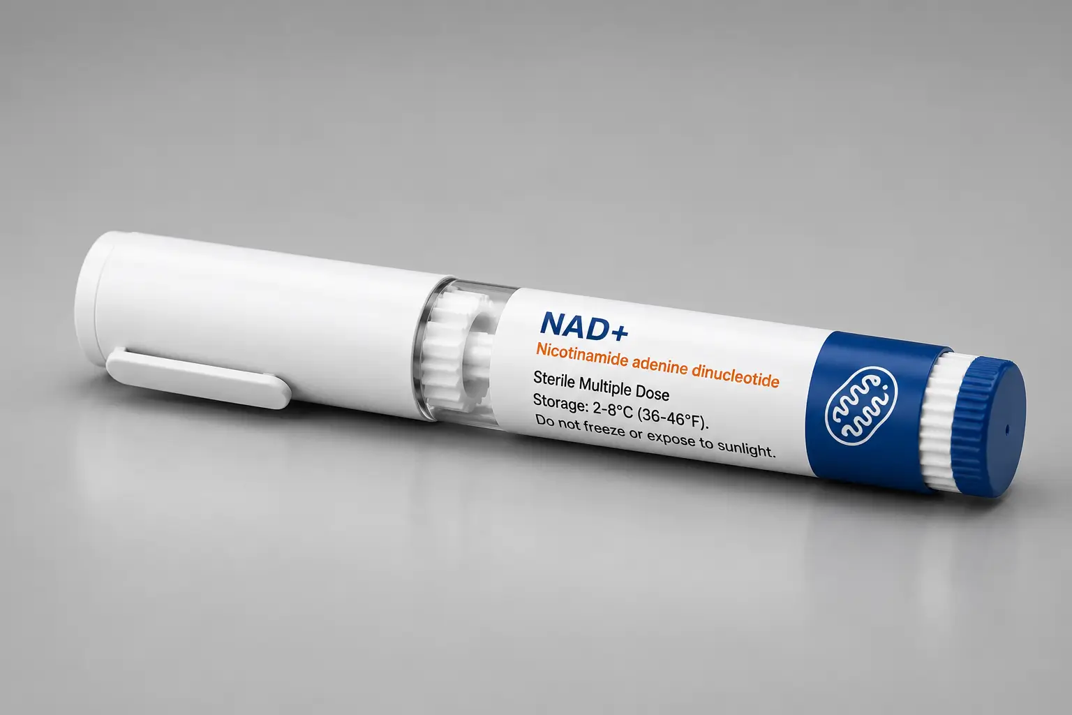 NAD+