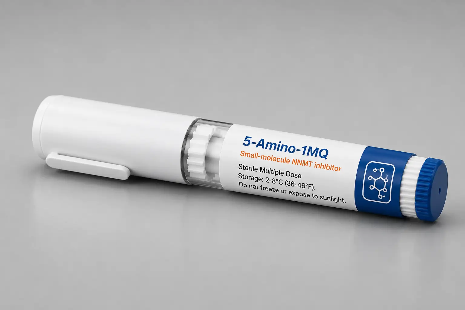 5-Amino-1MQ