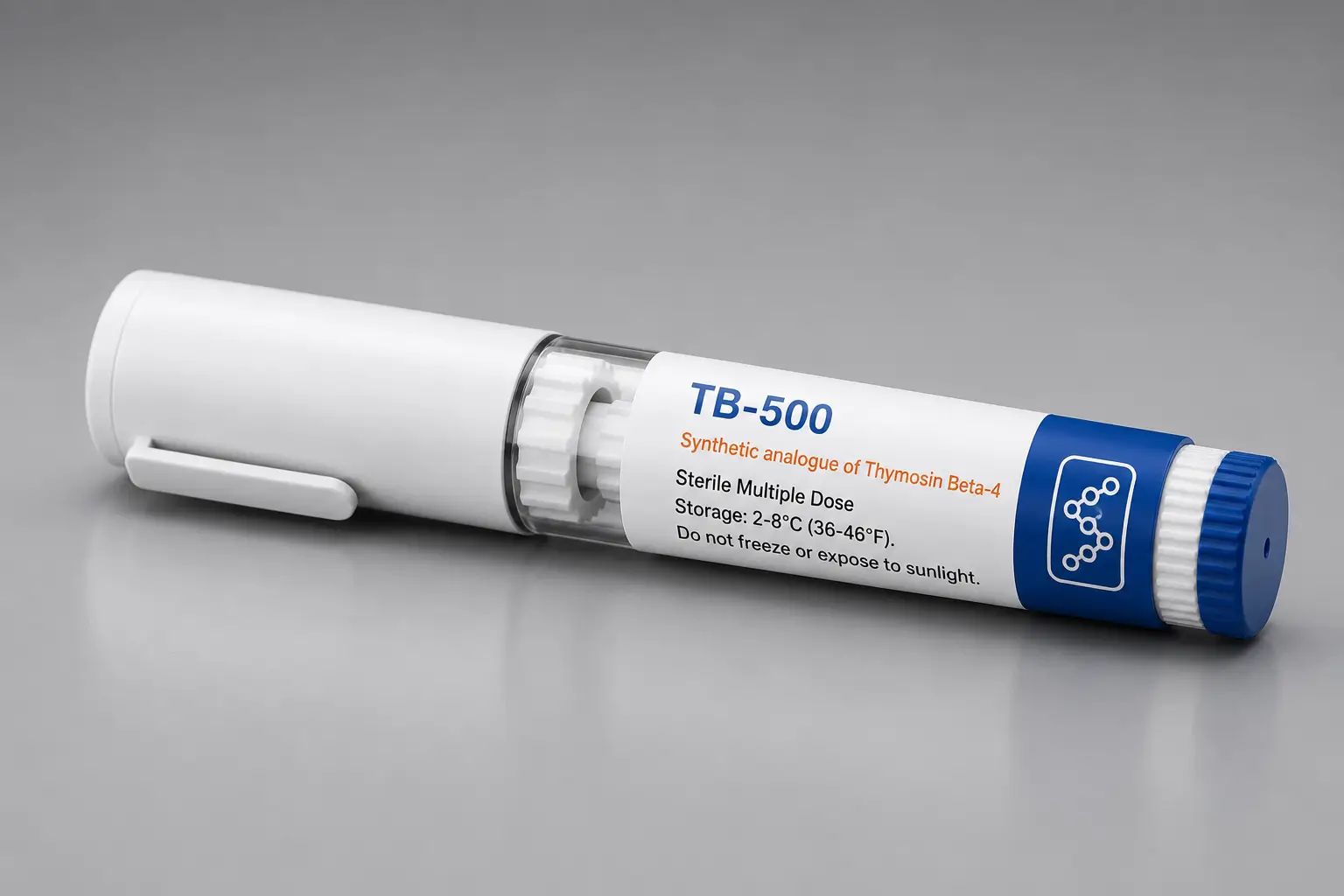 TB-500